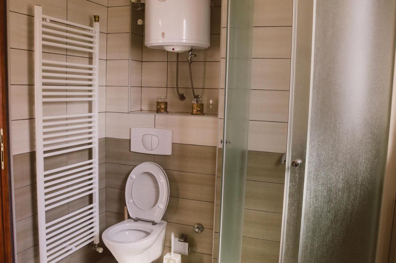 サラエヴォ Golden Houseヴィラ エクステリア 写真